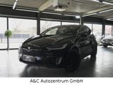 Tesla Model X Long Range Maximale Reichweite - Tesla Model X aus 2020