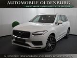 Volvo XC90 B5 D Momentum Pro AWD *AHK*ACC*Memo*KAM*LHZ - gebrauchte Volvo XC90 aus dem Jahr 2021