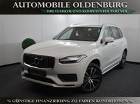 Volvo XC90 B5 D Momentum Pro AWD *AHK*ACC*Memo*KAM*LHZ