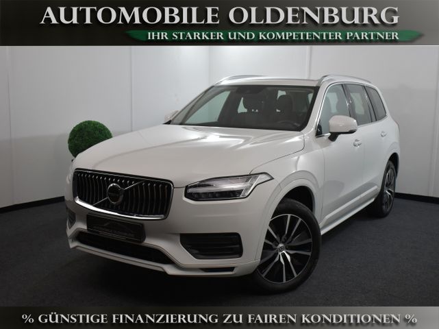 Volvo XC90 B5 D Momentum Pro AWD *AHK*ACC*Memo*KAM*LHZ