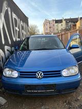 Volkswagen Golf 1.9TDI Auto Generation Generation - Volkswagen Golf: Generation
