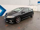 Honda Civic 1.8 Type S Type S - Honda Civic Type-S