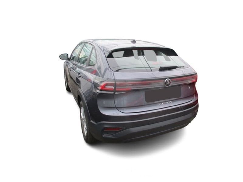 Other Volkswagen Taigo 1.0 TSI 95 CV Life imagem 3