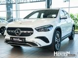Mercedes-Benz GLA 220 4M+PROGRESSIVE+LED+R-KAMERA+KEYLESS+SHZ+ - gebrauchte Mercedes-Benz GLA 220 aus dem Jahr 2024