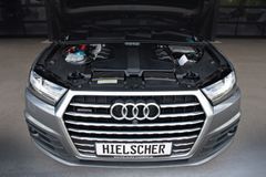 AUDI Q7 3.0 TDI quattro S-Line Sport Plus*PSD*AHK*7-S