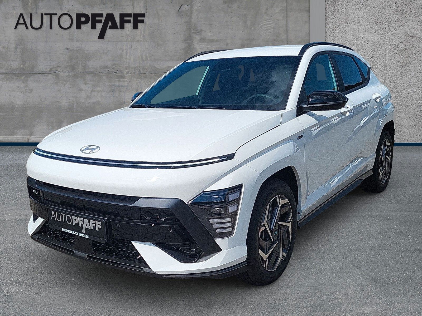 Hyundai Kona N Line X >SOMMER SPEZIAL<