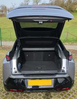 Peugeot 3008 Elektromotor 210 GT - Peugeot 3008 mit Elektro-Antrieb