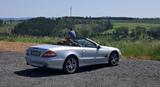 Mercedes-Benz SL 350 R230 7 tronic 2007 - Mercedes-Benz SL-Klasse Gebrauchtwagen in Berlin