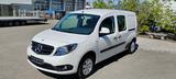 Mercedes-Benz Citan Mixto 111 CDI extralang *Klimaautomatik - Offers
