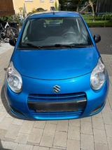 Suzuki PKW Suzuki Alto - Suzuki Alto aus 2012