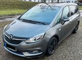 Opel Zafira Tourer 1.4 Turbo ecoFLEX Edition 103k... - Opel Zafira Tourer Edition mit Benzin-Antrieb