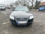 Audi A6 4F 2008 S-Line - Audi A6 aus 2008: Line