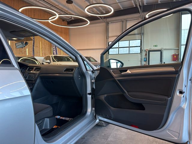 Volkswagen Golf VII Variant Trendline BMT *Bi-Xenon*Klima*