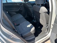 SKODA Kodiaq 1.4 TSI Style 4x4*Greentec*LED*SHZ*NAVI