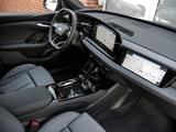 Audi Q6 e-tron quattro S LINE 360°CAM MATRIXLED LM20 - gebrauchte Audi Q6 e-tron aus dem Jahr 2024