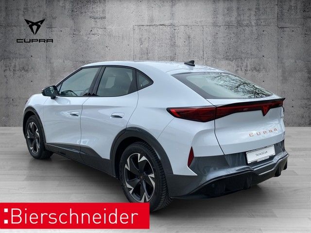 Cupra Tavascan - Bild 10