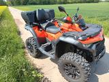 CFMOTO Cforce 850 Touring - CFMOTO CFORCE 850 TOURING