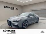 Hyundai i30 2.0 T-GDI Fastback N Performance NAVI SD LED - Hyundai i30 mit Benzin-Antrieb: Sportwagen