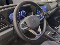 Volkswagen Caddy - Vorschau Bild 11