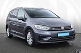 Volkswagen Touran 1.8 l TSI DSG Highline - Volkswagen Touran Highline mit Benzin-Antrieb