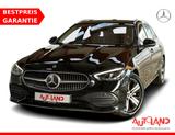 Mercedes-Benz C200 T Avantgarde 9G-Tronic LED Navi Panorama - gebrauchte Mercedes-Benz C 200 aus dem Jahr 2022