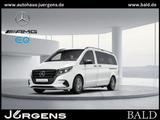 Mercedes-Benz VITO 119 Tourer/PRO/MOPF/Navi/MBUX/Totw/SHZ/Temp - Angebote