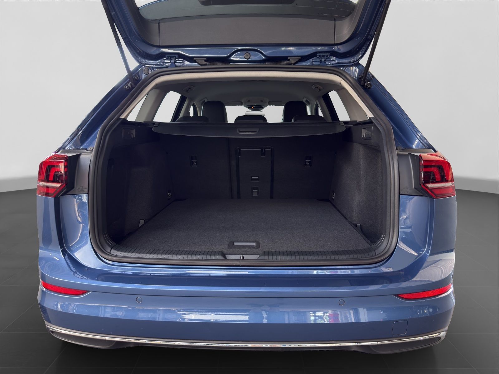 Volkswagen Golf - Bild 18