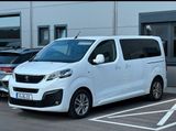 Peugeot Traveller BlueHDi 150 S&S 6-Gang Allure L2 A...