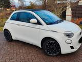 Fiat 500e La Prima by Bocelli Cabrio 42 kWh La Pr... - Fiat 500e von privat