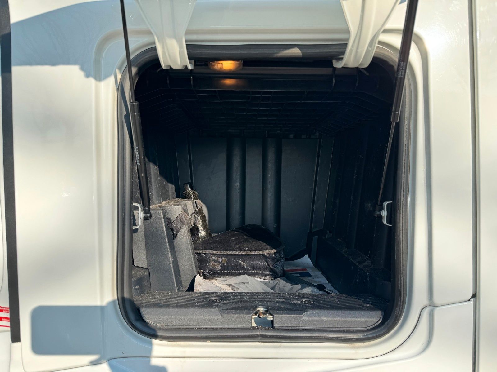 Fahrzeugabbildung DAF FT XF 480 NGD