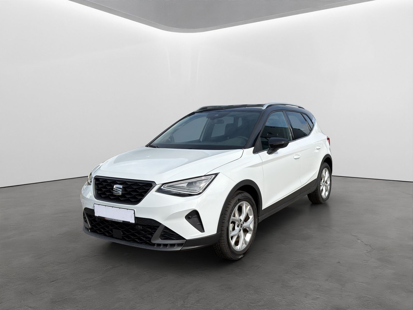 Seat Arona - Bild 2