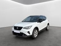 Seat Arona - Vorschau Bild 2