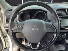 Mitsubishi ASX  *Klimaautomatik*Xenon*