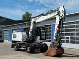 Liebherr A 920 Litronic Mobilbagger *10.932h