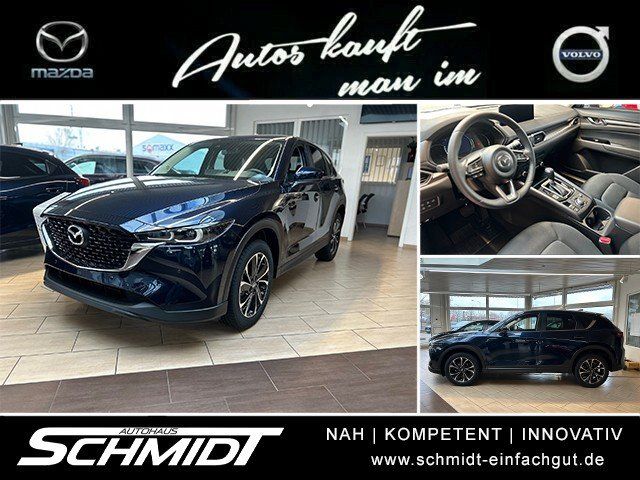 Mazda CX-5 2.5L SKYACTIV G 194