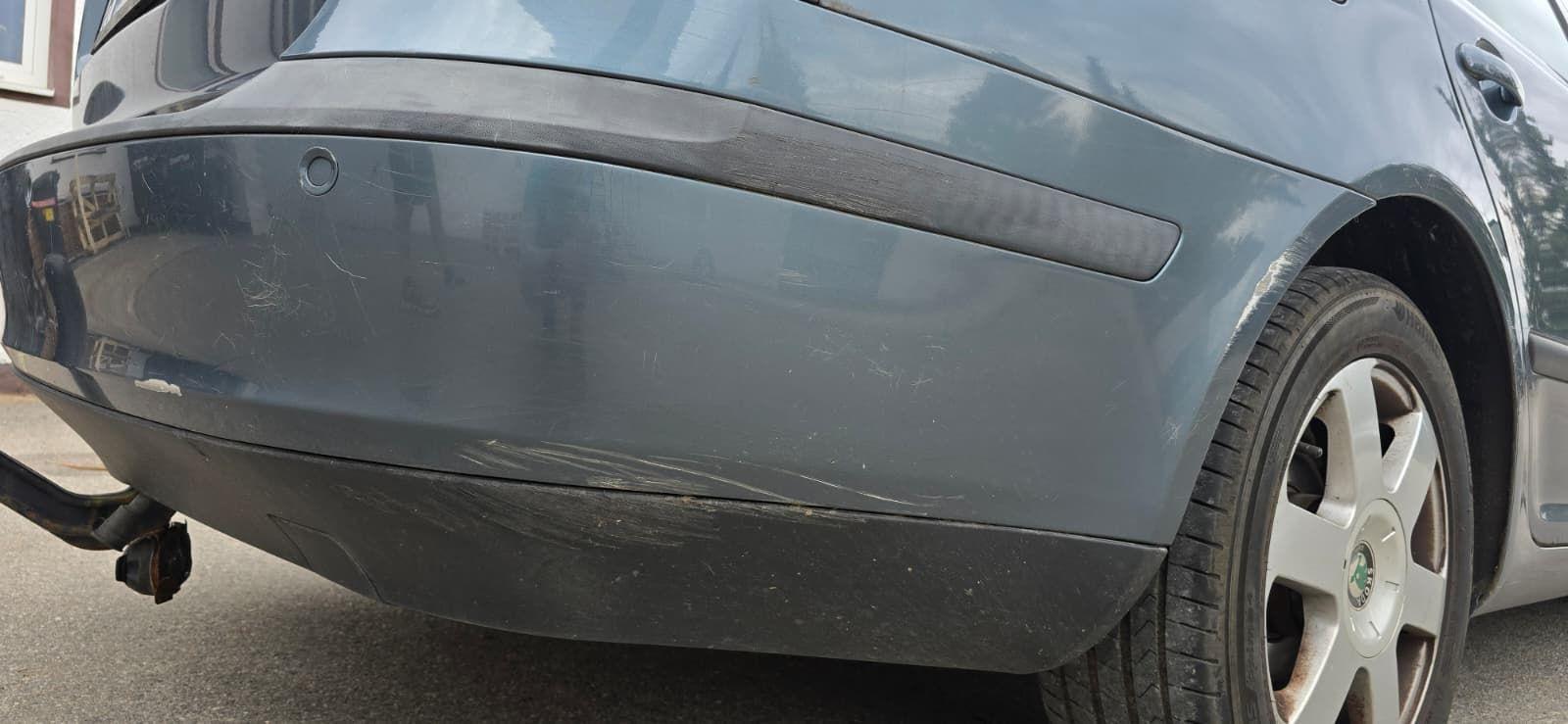 Skoda Octavia 2005 — photo 10