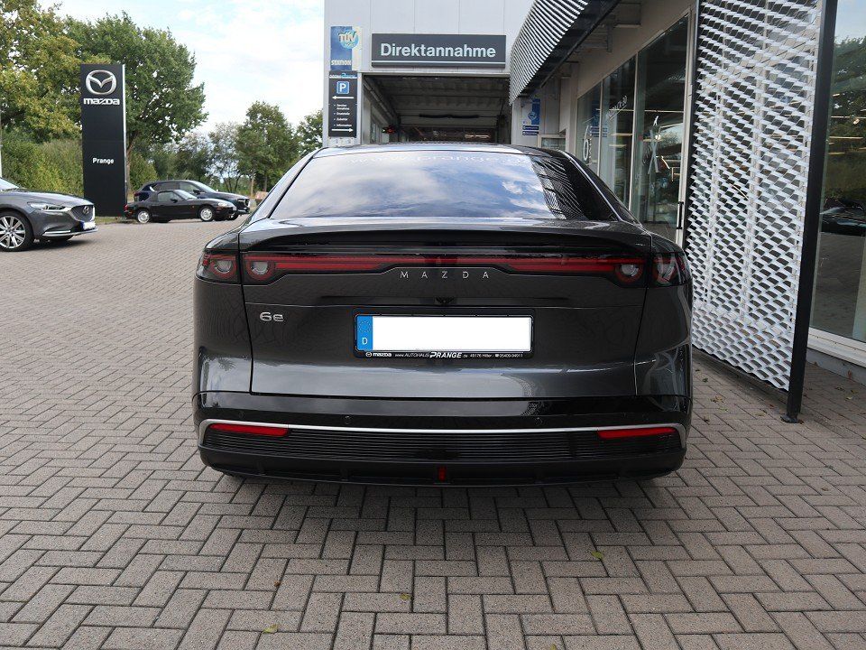 Fahrzeugabbildung Mazda 6E Takumi Plus EV-258 LEDER PANO NAVI ACAA 360°