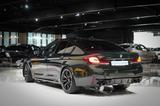 BMW M5 Lim. Competition*B&W*LASER*MASSAGE*HUD*360°KA - gebrauchte BMW M5 aus dem Jahr 2023