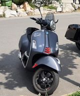 Vespa GTS 300 Supersport HPE - VESPA GTS SUPERSPORT