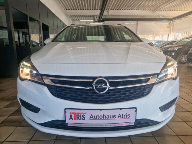 Opel Astra K Sports Tourer 120 Jahre Start/Stop