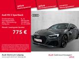 Audi RS 5 Sportback *Matrix*HuD*Pano* - Audi RS5 in Leipzig