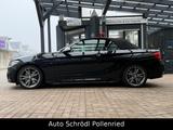 BMW M240i xDrive Cabrio, H/K, Adaptives Fahrwerk - gebrauchte BMW M240i aus dem Jahr 2018