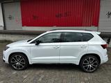 Cupra Ateca 2.0 TSI 221kW Limited Edition 4Drive D... - Cupra Ateca von privat
