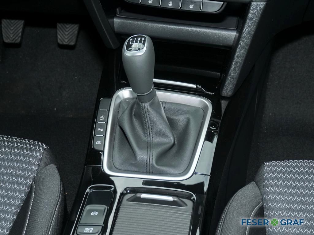 Kia cee'd Sportswagon - Bild 8