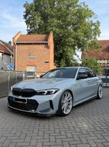 BMW 320i xDrive Automatik -KW V3-M Performance - BMW 320: 320i Performance