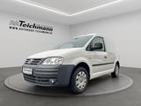 Volkswagen Caddy Kasten EcoFuel/CAMPING/FESTIVAL/WOHNMOBIL - Volkswagen Caddy: Camping