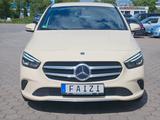 Mercedes-Benz B 180 d TOP-Zustand PDC NAVIGATION Voll-LED - Mercedes-Benz B-Klasse: Taxi