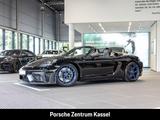 Porsche 718 Spyder RS Weissach-Paket Liftsystem-VA BOSE - Porsche Boxster in Kassel