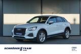 Audi Q2 35 TFSI S-tronic advanced Navi Matrix ACC Key