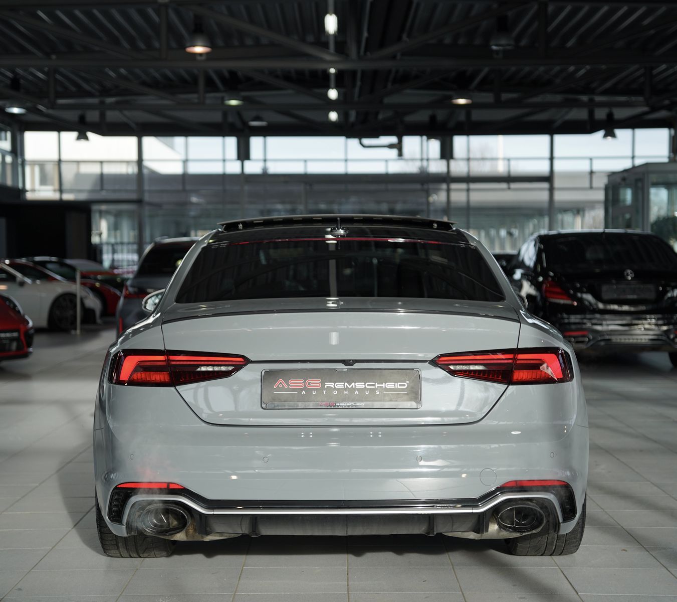 Audi Rs5